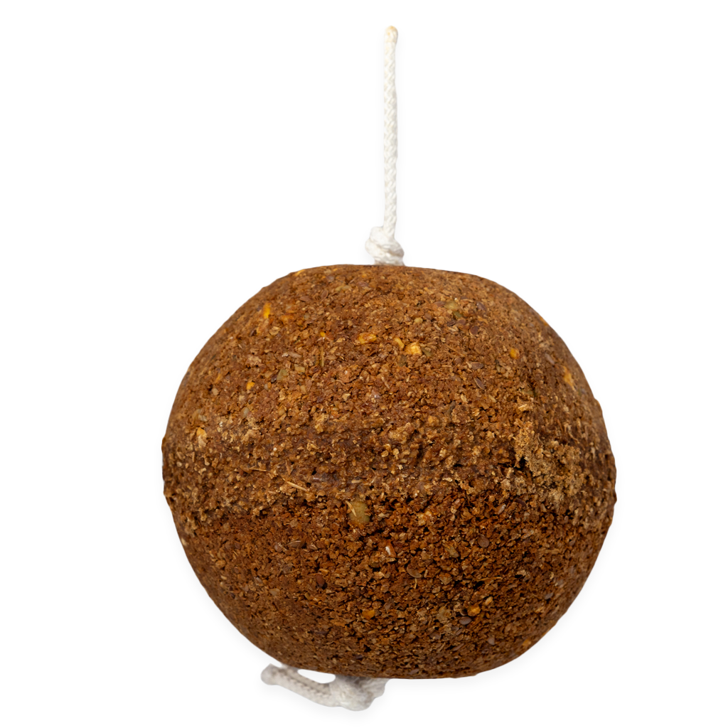 Bola de Semillas