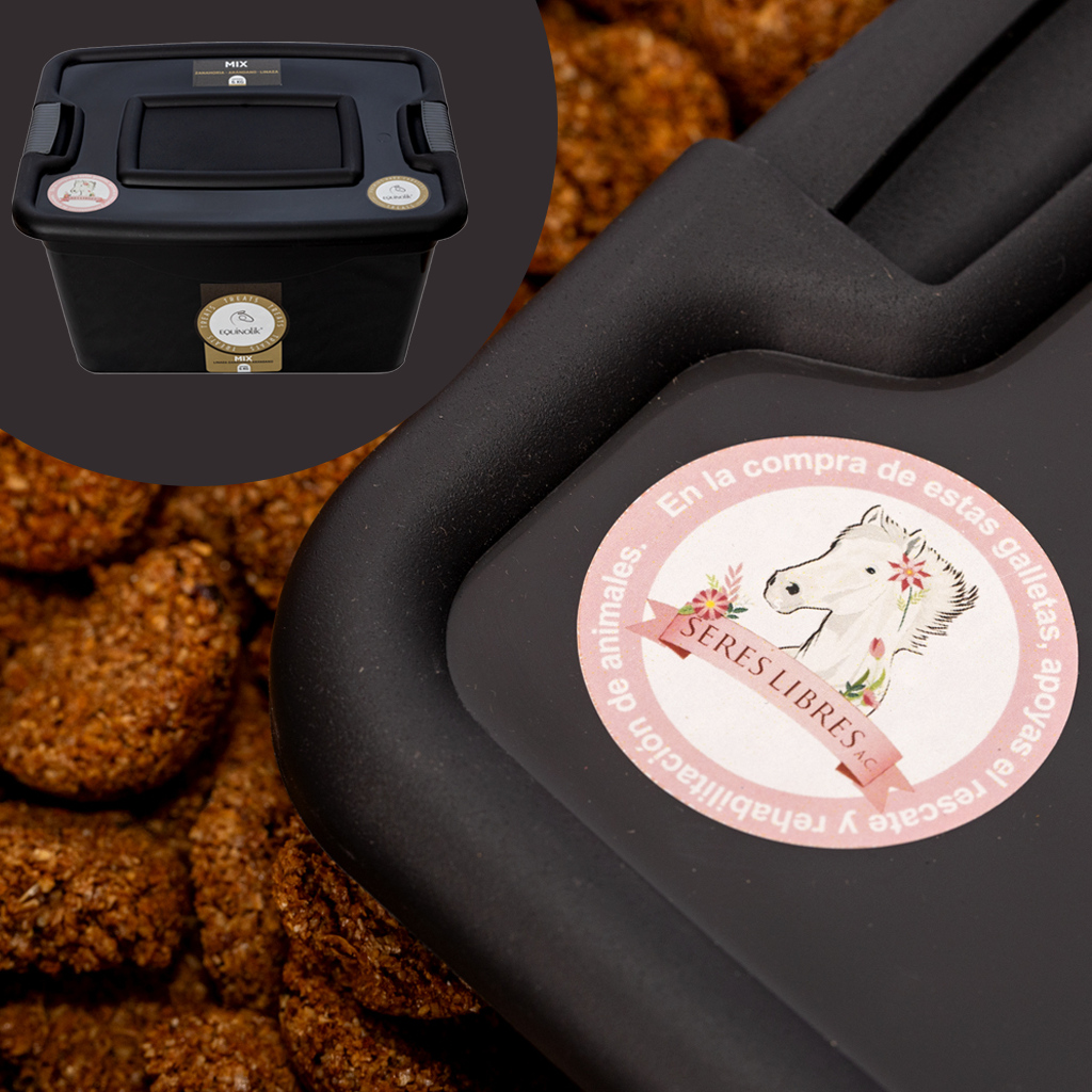 Galletas / Treats