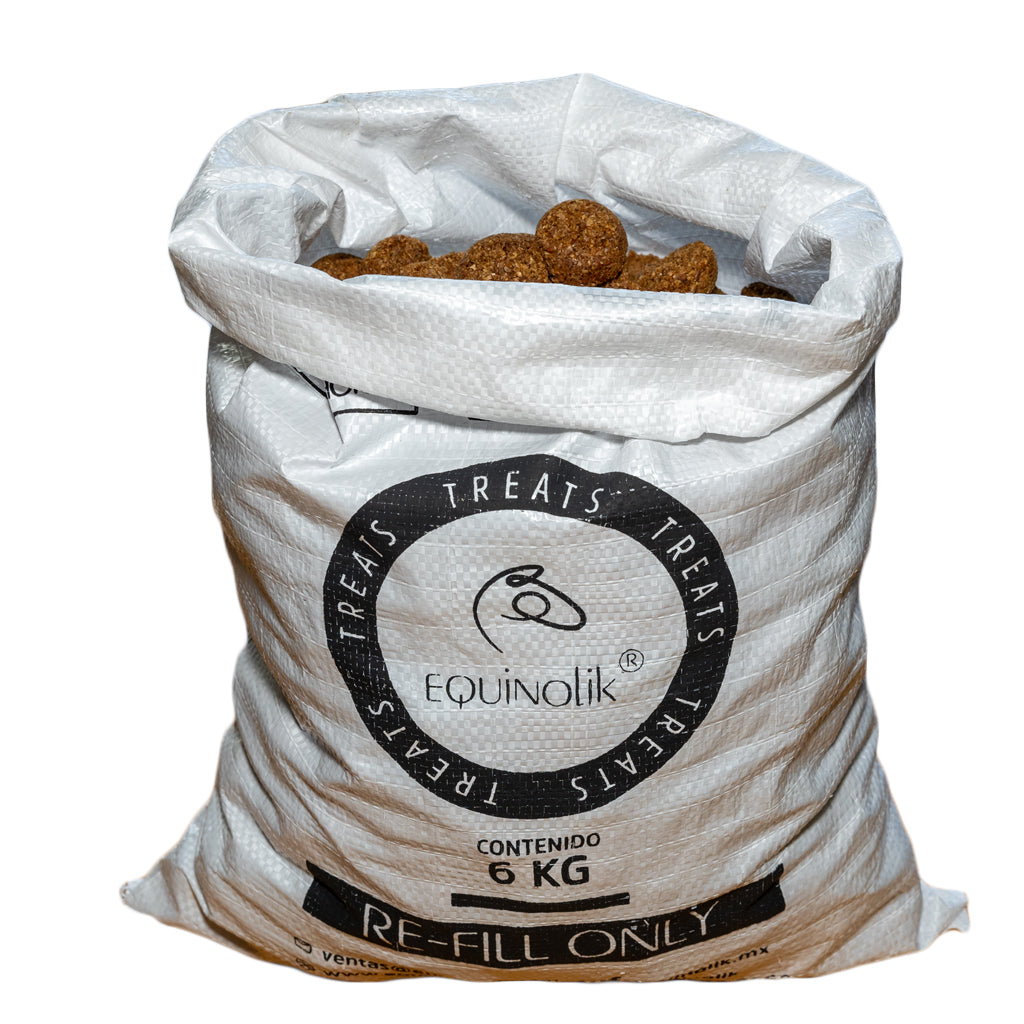 Refill de galletas 6kgs