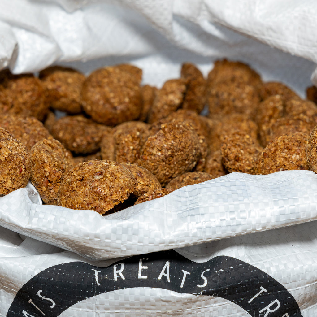 Refill de galletas 6kgs