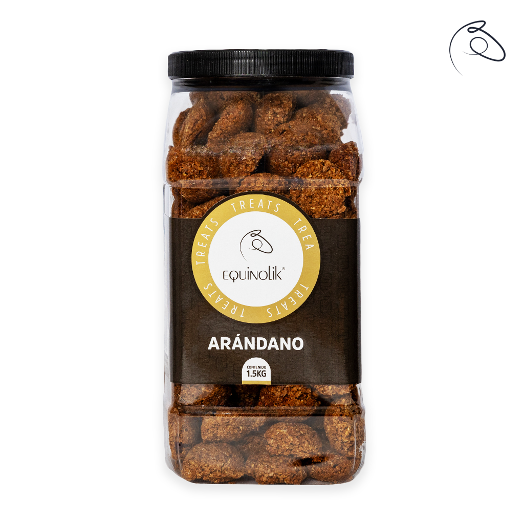 Galletas / Treats