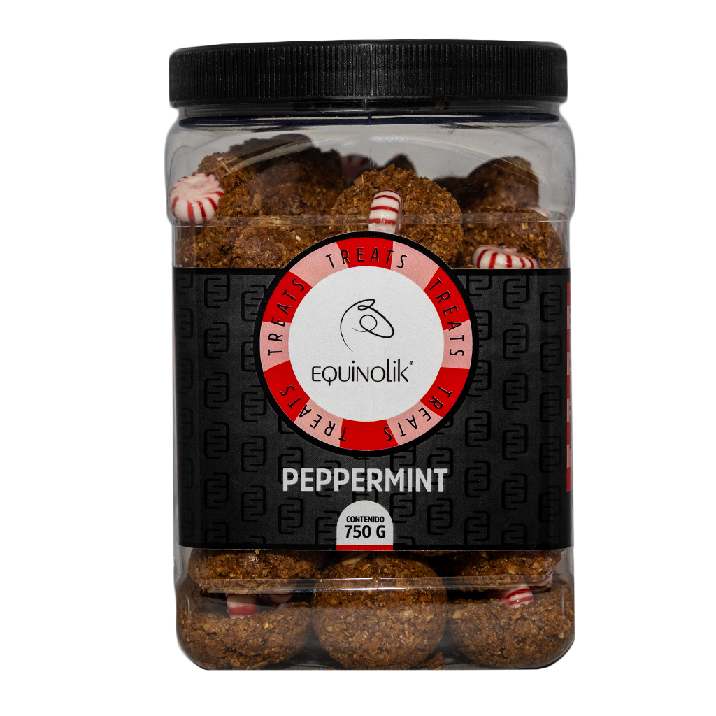Galletas Peppermint