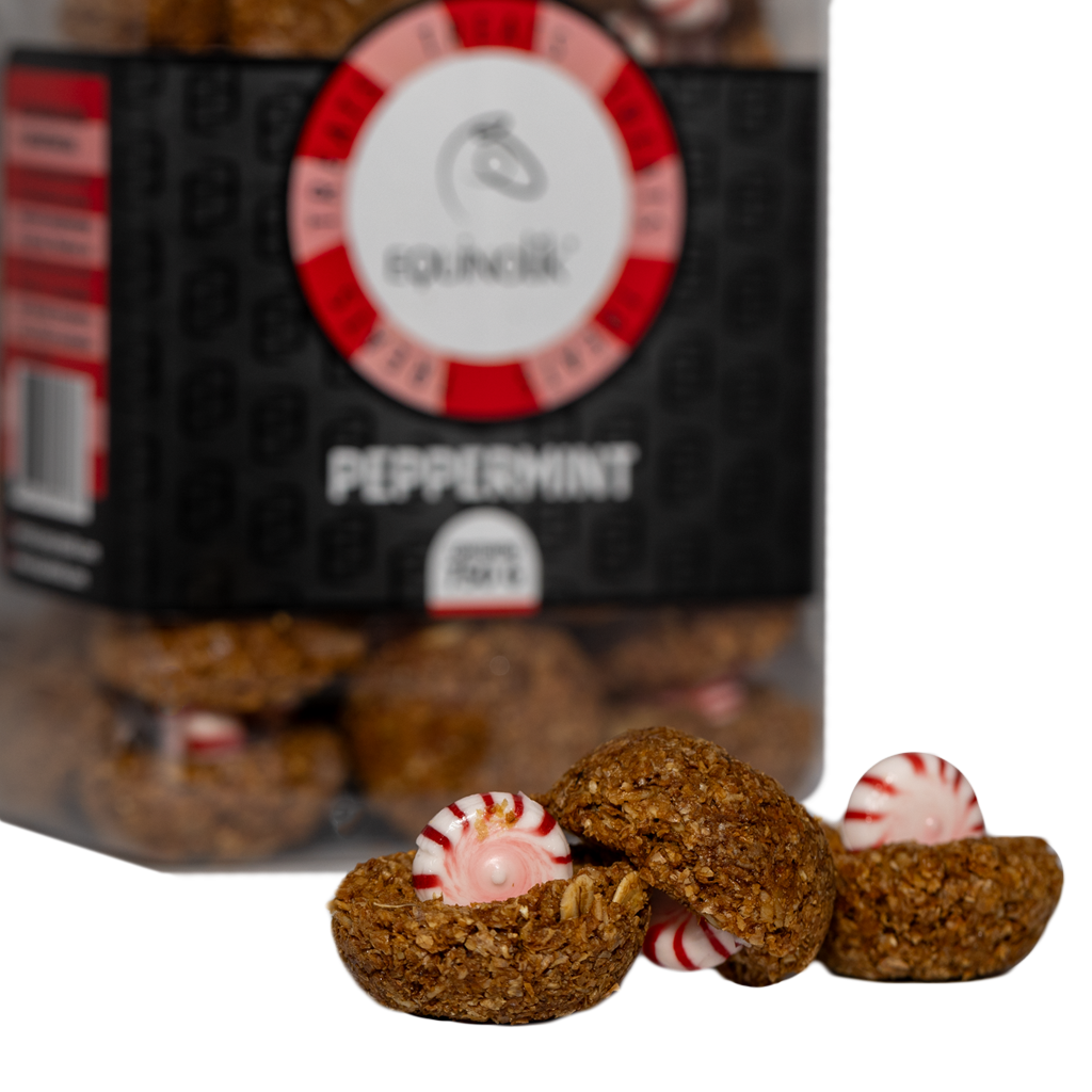 Galletas Peppermint