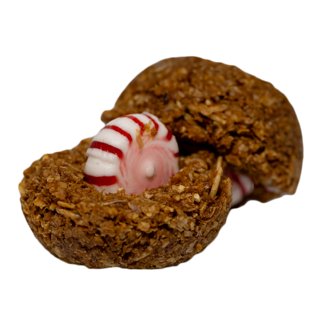 Galletas Peppermint